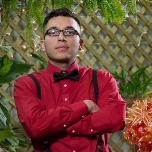 Meet your Posher, Pedro